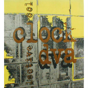 CLOCK DVA / クロック・ディーヴィーエー / COLLECTIVE(LIMITED EDITION)