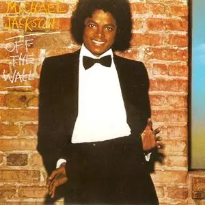 見本盤EP　スズキスクータージャケ　マイケル・ジャクソン/オフ・ザ・ウォール オフ・ザ・ウォール/MICHAEL JACKSON/マイケル・ジャクソン｜SOUL