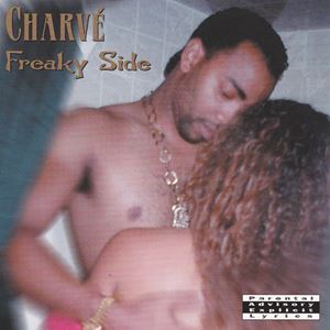 FREAKY SIDE/CHARVE｜HIPHOP/R&B｜ディスクユニオン・オンライン 