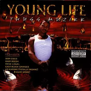 YOUNG LIFE商品一覧｜HIPHOP / 日本語RAP｜ディスクユニオン