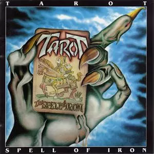 TAROT / タロット / SPELL OF IRON