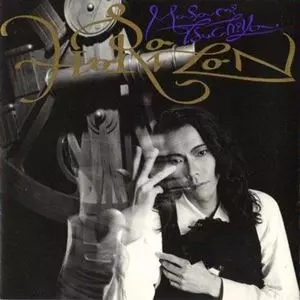ポップス+ロック(邦楽) CD Masami Tsuchiya Horizon 328H5031 Epic /00110 ホライゾン/MASAMI TSUCHIYA/土屋昌巳｜日本のロック｜ディスク