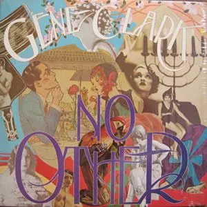 GENE CLARK / ジーン・クラーク / NO OTHER