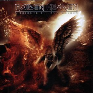 V.A.  / オムニバス / MAIDEN HEAVEN - A TRIBUTE TO IRON MAIDEN