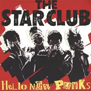 THE STAR CLUB/HELLO NEW PUNKS | RECORD SHOP CONQUEST