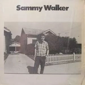 SAMMY WALKER / サミー・ウォーカー / SAMMY WALKER