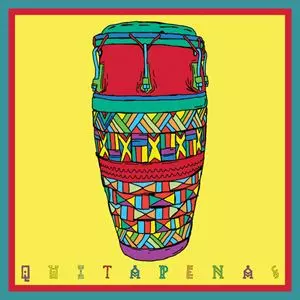 QUITAPENAS / キタペナス / QUITAPENAS