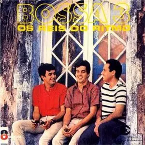 BOSSA TRES / ボサ・トレス商品一覧｜JAZZ｜ディスクユニオン