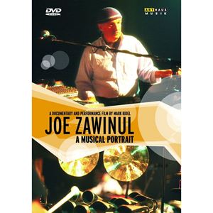 JOE ZAWINUL / ジョー・ザヴィヌル / A MUSICAL PORTRAIT