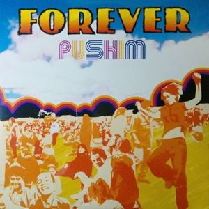 PUSHIM / プシン / FOREVER