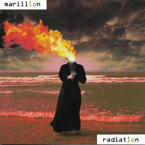 MARILLION / マリリオン / RADIATION