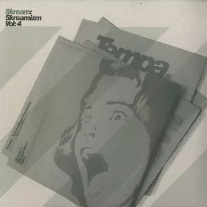 SKREAM / スクリーム / SKREAMIZM VOL.4