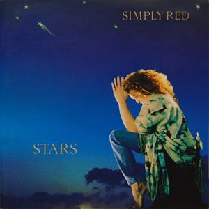 SIMPLY RED / シンプリー・レッド / STARS
