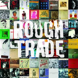 V.A.  / オムニバス / RECORDED AT THE AUTOMAT: THE BEST OF ROUGH TRADE RECORDS