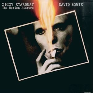 ジギー・スターダスト・ライヴ/DAVID BOWIE/デヴィッド・ボウイ｜OLD  ROCK｜ディスクユニオン・オンラインショップ｜diskunion.net