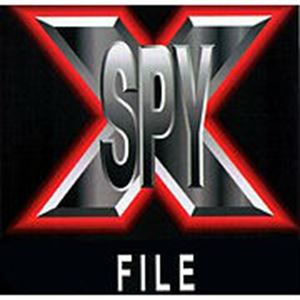 SPY-X / スパイクス / スパイクス・ファイル