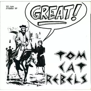 サイコビリー Tom Cat Rebels 45rpm EP TOM CAT REBELS商品一覧｜PUNK｜ディスクユニオン・オンラインショップ
