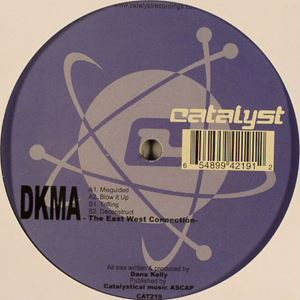 DKMA / EAST WEST CONNECTION