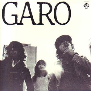 GARO / ガロ商品一覧｜JAZZ｜ディスクユニオン・オンラインショップ