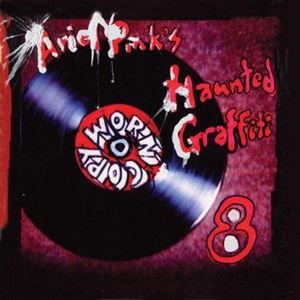 ARIEL PINK'S HAUNTED GRAFFITI / アリエル・ピンクス・ホーンテッド・グラフィティ / WORN COPY (LP)