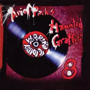 ARIEL PINK'S HAUNTED GRAFFITI / アリエル・ピンクス・ホーンテッド・グラフィティ / WORN COPY (LP)