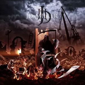 JD MILLER / JD ミラー / WORLD WAR X