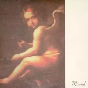 MINERAL / ミネラル / FEBUARY / M.D.