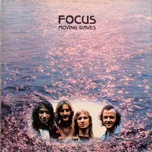 FOCUS (PROG) / フォーカス / MOVING WAVES