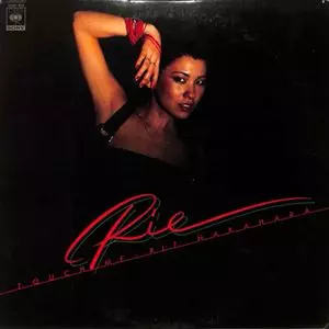 LP 中原理恵 Touch Me 25AH404PROMO CBS SONY プロモ /00260 中原理恵/TOUCH ME/CBS/SONY 25AH404 LP