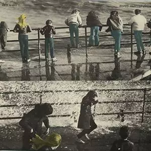 BEN WATT / ベン・ワット / NORTH MARINE DRIVE