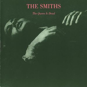 SMITHS / スミス / QUEEN IS DEAD