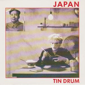 JAPAN / ジャパン / TIN DRUM