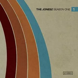 JONESZ / ジョーンジズ / SEASON ONE