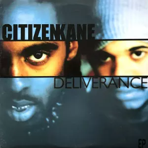 洋楽 Citizen Kane / Deliverance Citizen Kane - Deliverance (Full Album) (1999) - YouTube