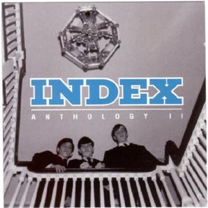 the index black album - 洋楽