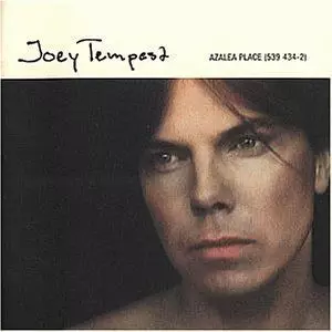 JOEY TEMPEST / ジョーイ・テンペスト / AZALEA PLACE