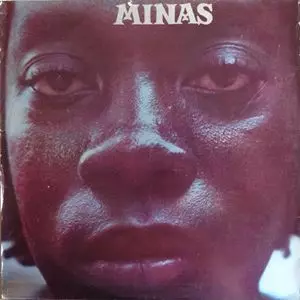 ブラジル盤LP★Milton Nascimento/ミルトン・ナシメント Amazon.co.jp: ミナス - ミルトン・ナシメント: ミュージック