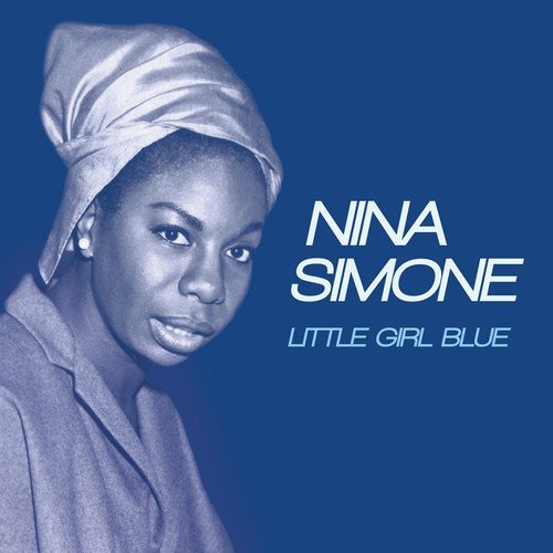 NINA SIMONE / ニーナ・シモン / LITTLE GIRL BLUE