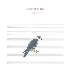 LAWRENCE ENGLISH / ロウレンス・イングリッシュ / PEREGRINE