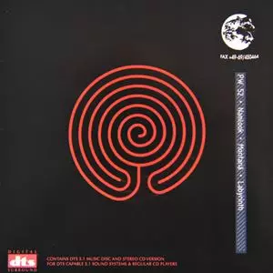 NAMLOOK/MONTANA  / LABYRINTH