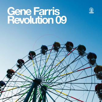 GENE FARRIS / ジーン・ファリス / REVOLUTION 09