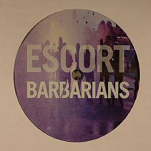 ESCORT / BARBARIANS