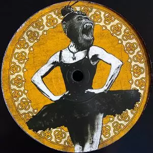 DJ SOCH / CLASSIC MONKEY EP
