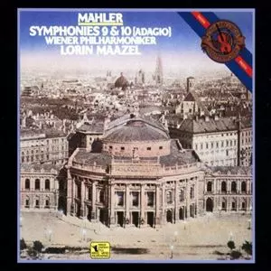 クラシック 87. LORIN MAAZEL IN VIENNA LP レコード マゼールのニューイヤー・コンサート1980～1983 独DGG 3440
