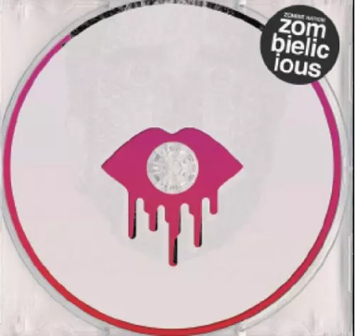 ZOMBIE NATION / ゾンビ・ネーション商品一覧｜HARD ROCK / HEAVY