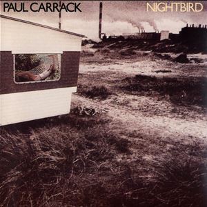 PAUL CARRACK / ポール・キャラック / NIGHTBIRD
