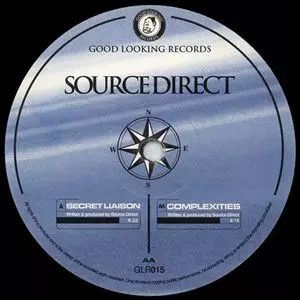 SECRET LIAISON/SOURCE DIRECT/ソース・ダイレクト｜CLUB/DANCE