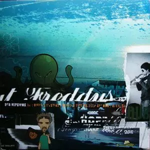 FAT FREDDY'S DROP / ファット・フレディーズ・ドロップ / DUB VERSIONS