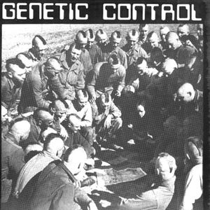GENETIC CONTROL / FIRST IMPRESSIONS