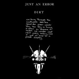 DIRT / ダート / JUST AN ERROR